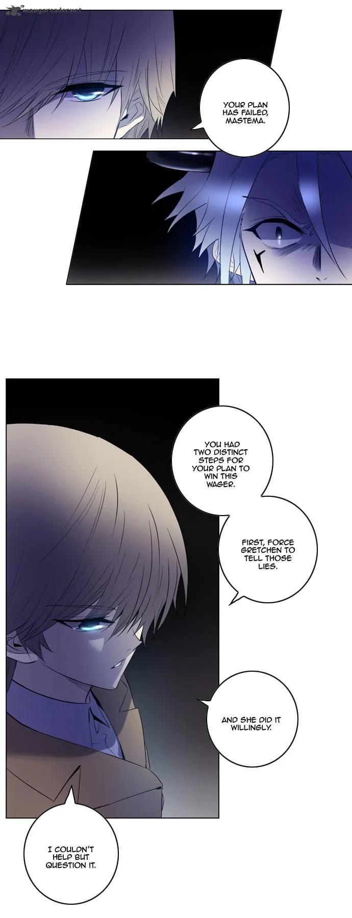 Soul Cartel Chapter 108 page 2
