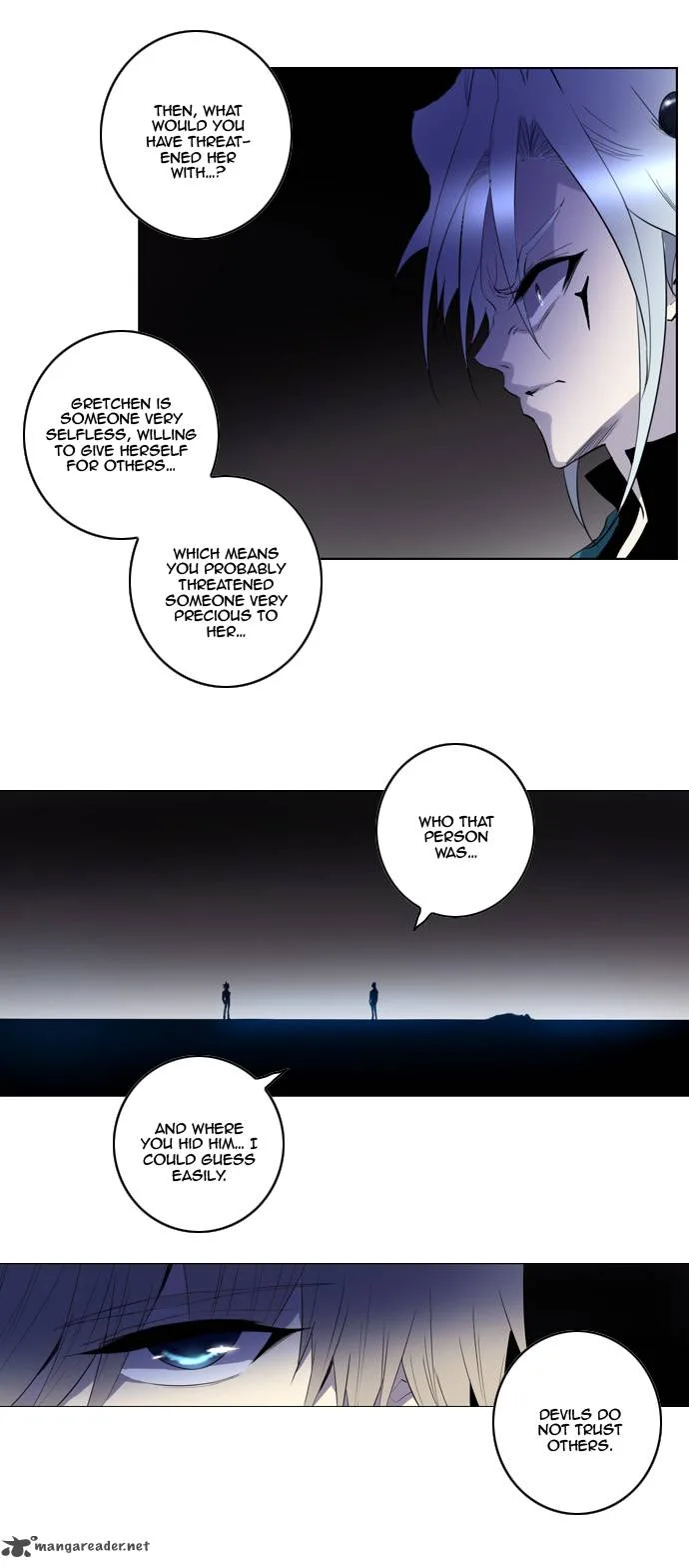 Soul Cartel Chapter 108 page 4