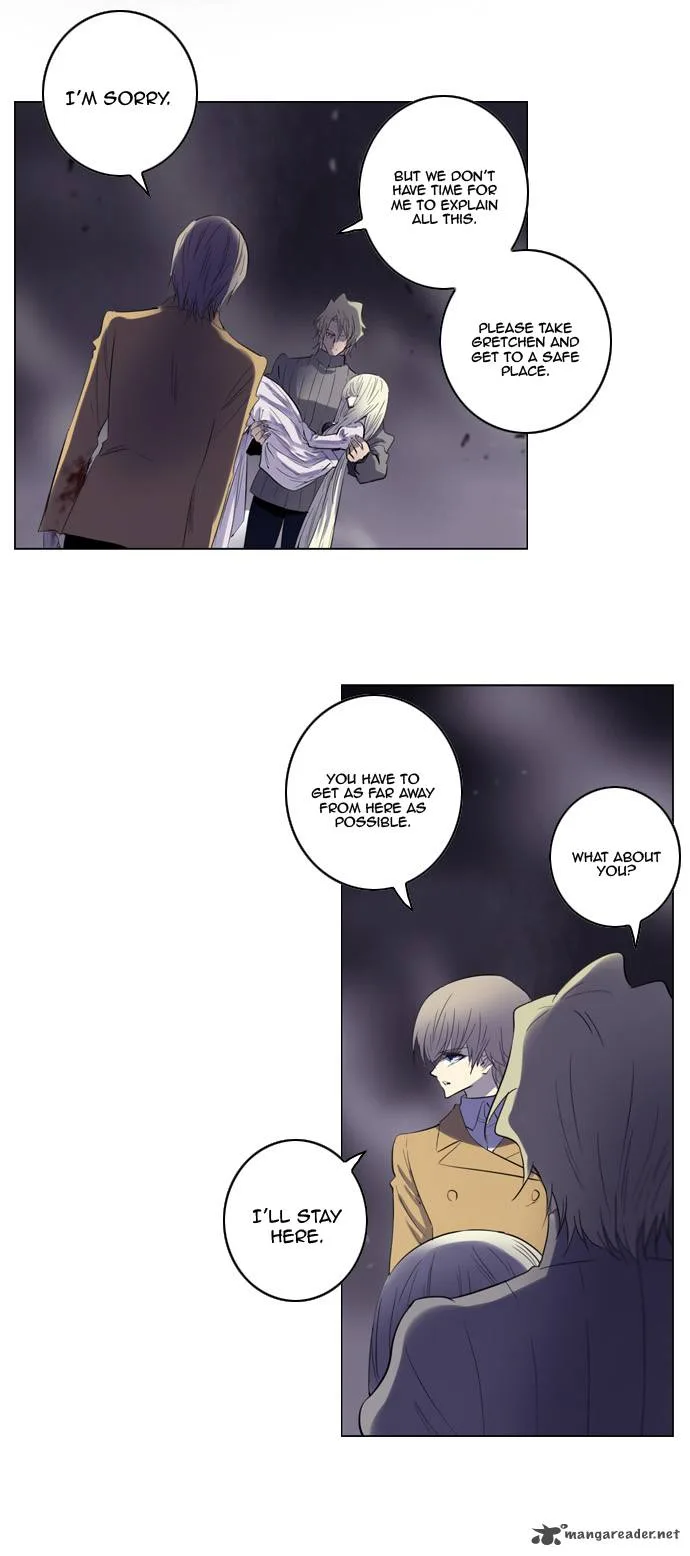 Soul Cartel Chapter 108 page 26