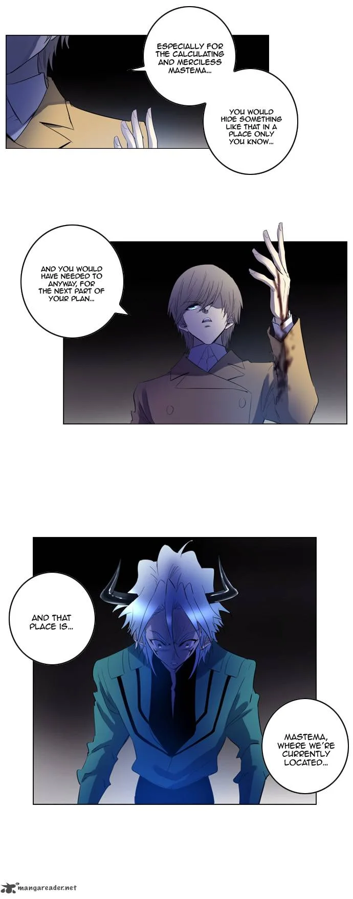 Soul Cartel Chapter 108 page 5