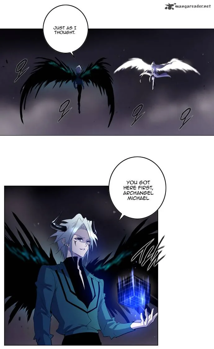 Soul Cartel Chapter 108 page 35