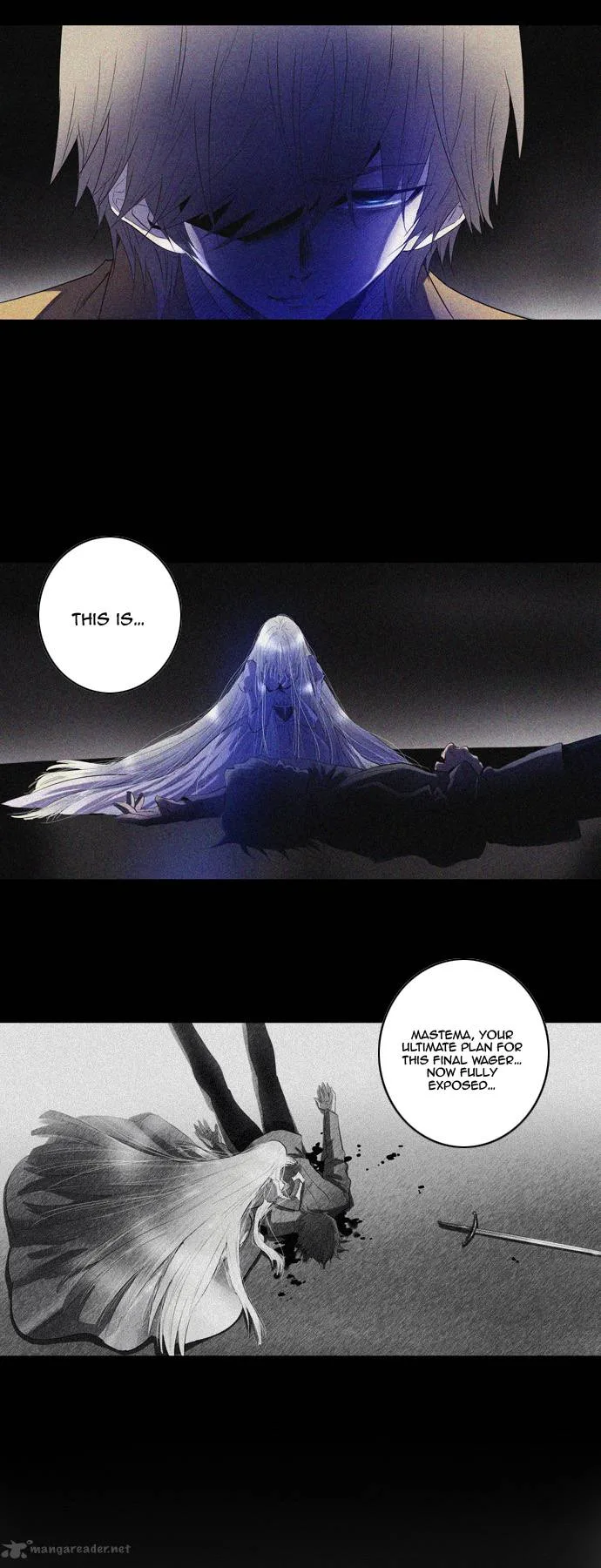 Soul Cartel Chapter 108 page 12