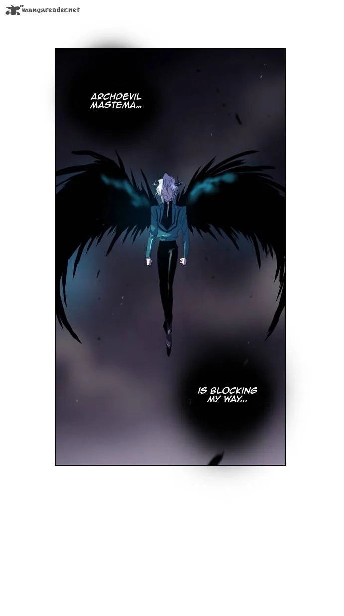 Soul Cartel Chapter 108 page 32