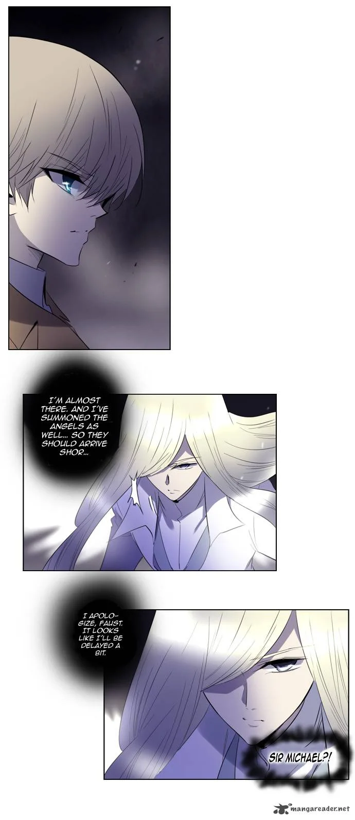 Soul Cartel Chapter 108 page 31
