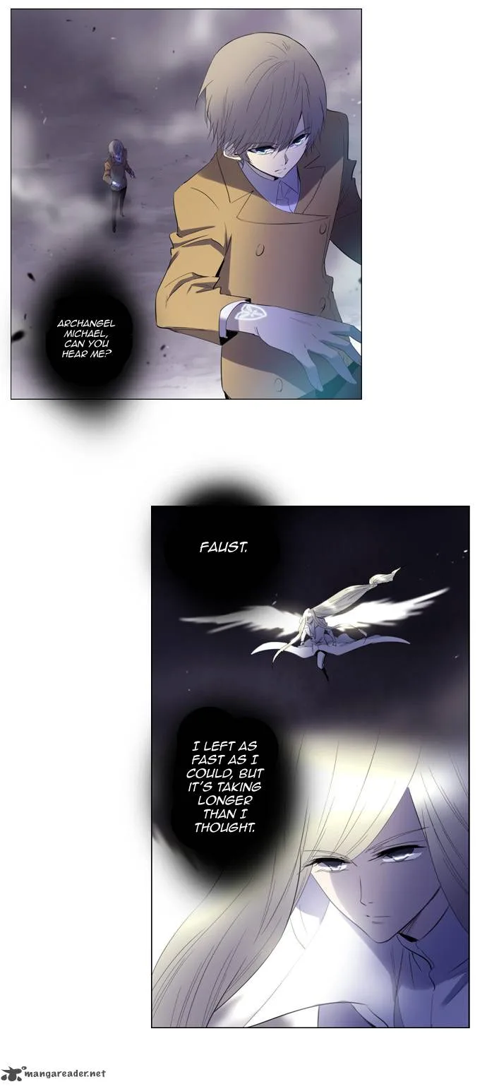 Soul Cartel Chapter 108 page 29