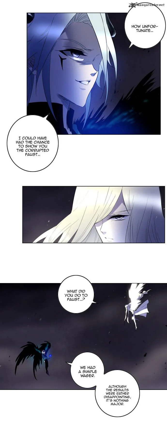 Soul Cartel Chapter 108 page 36