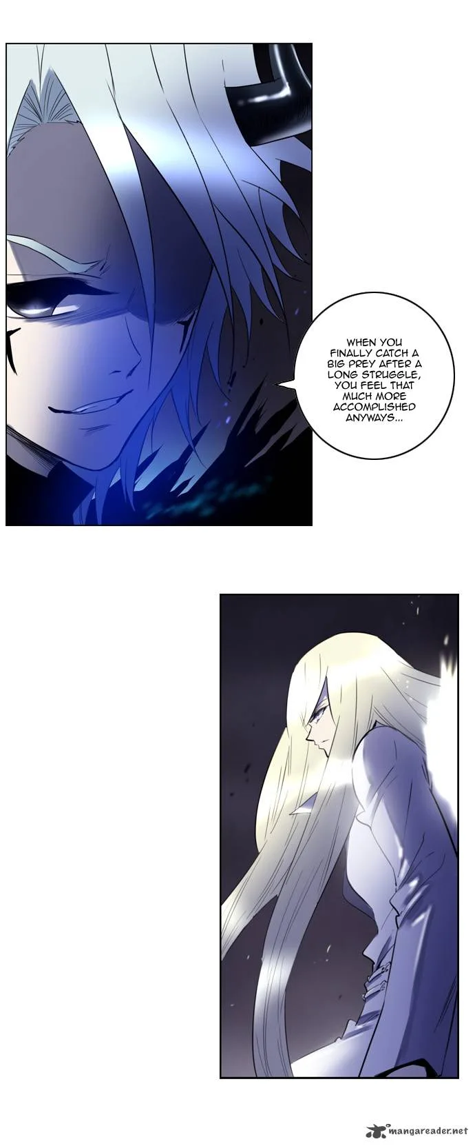 Soul Cartel Chapter 108 page 37