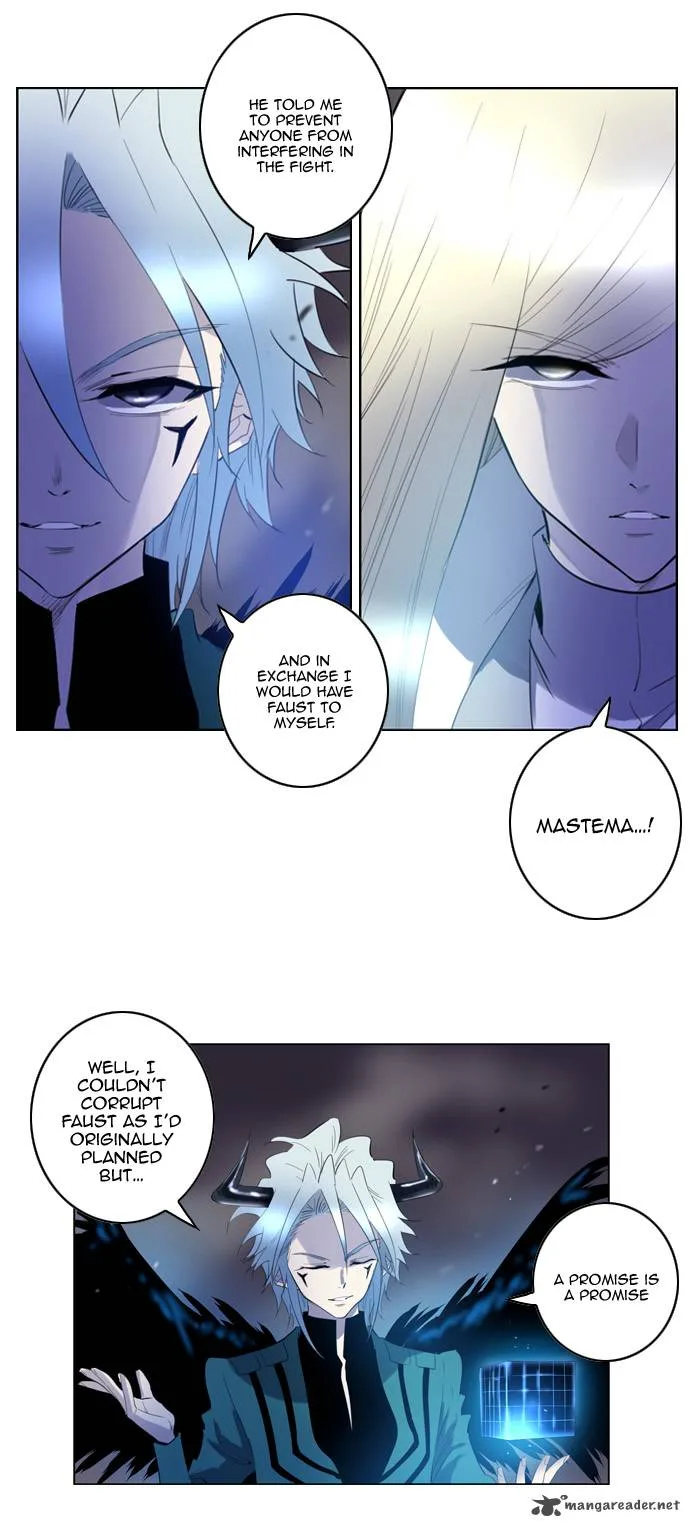 Soul Cartel Chapter 108 page 39