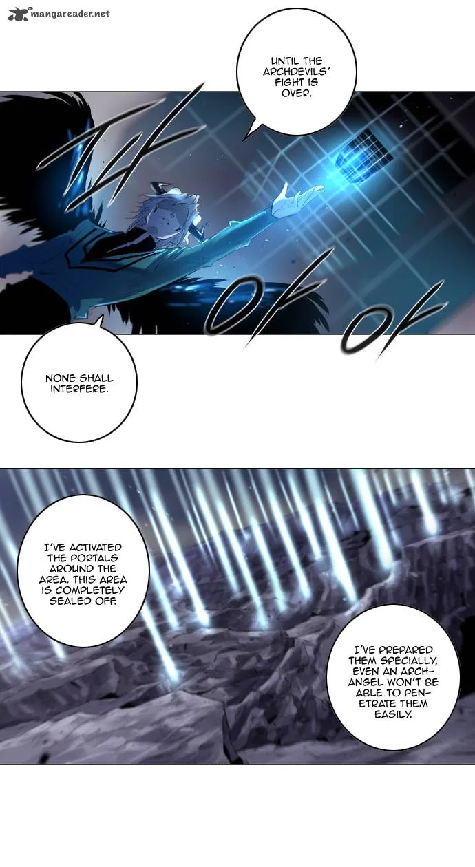 Soul Cartel Chapter 108 page 40