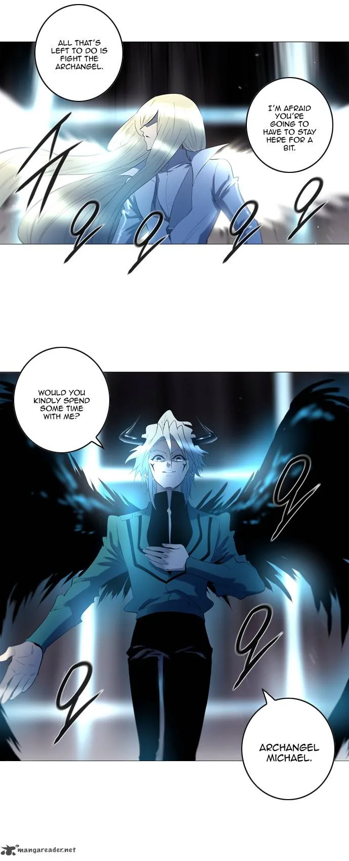 Soul Cartel Chapter 108 page 41