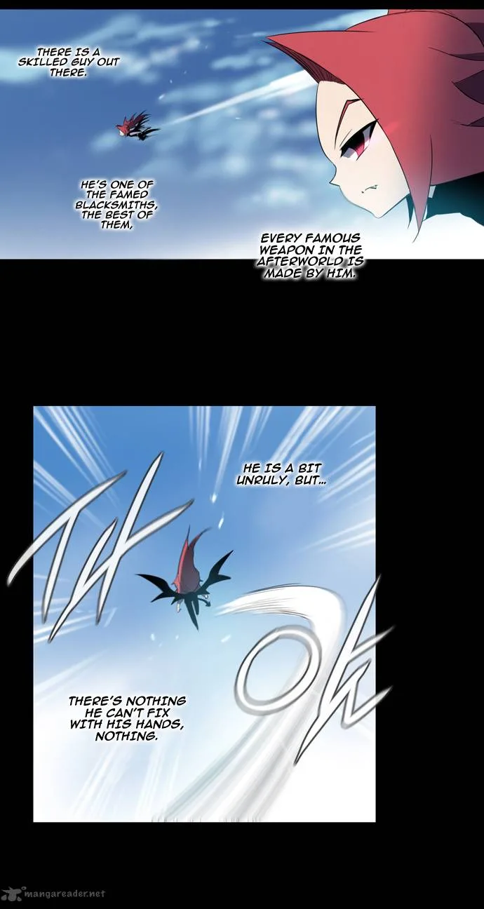 Soul Cartel Chapter 109 page 26