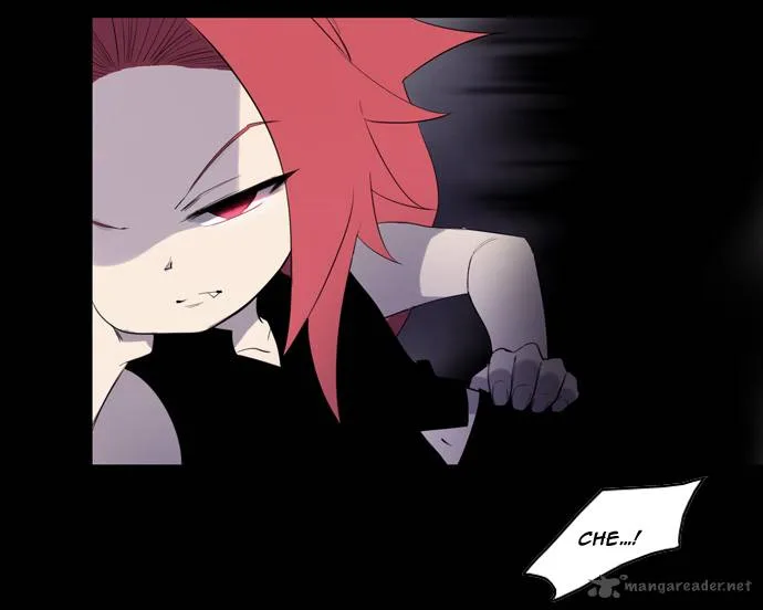 Soul Cartel Chapter 109 page 21