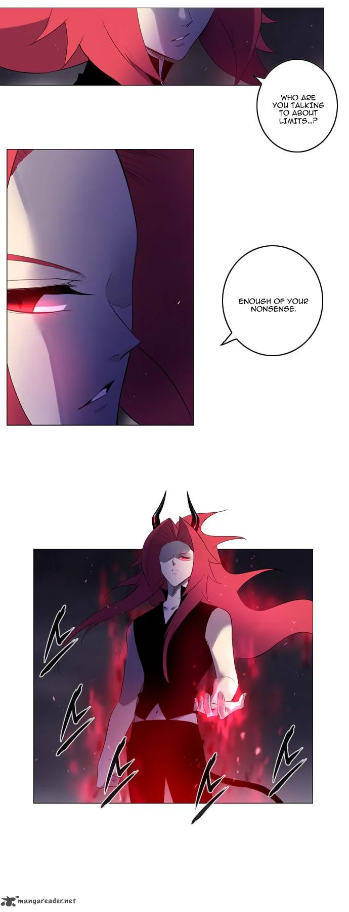 Soul Cartel Chapter 109 page 6