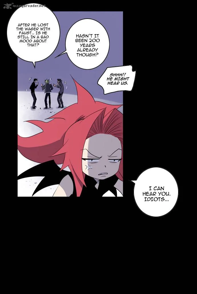 Soul Cartel Chapter 109 page 18