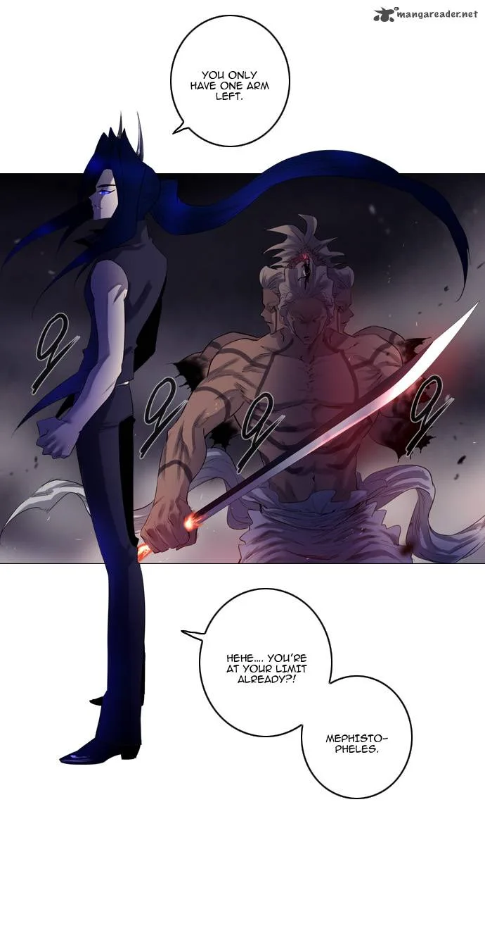 Soul Cartel Chapter 109 page 5