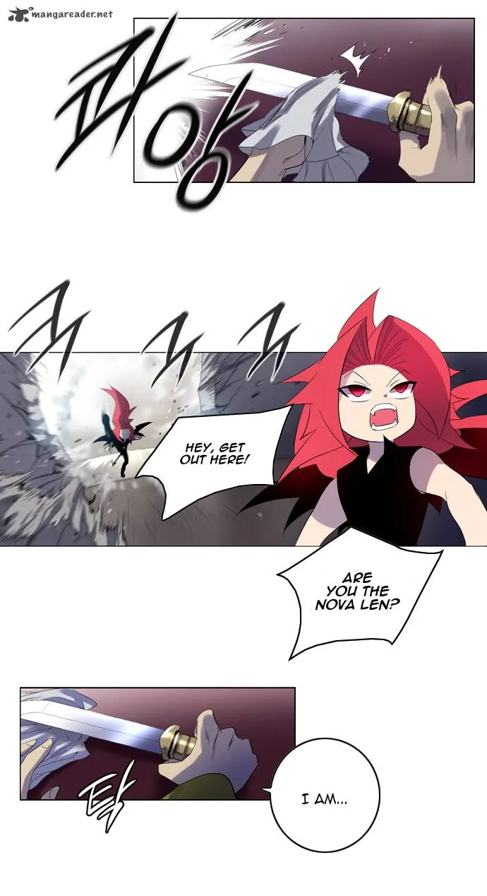 Soul Cartel Chapter 109 page 28
