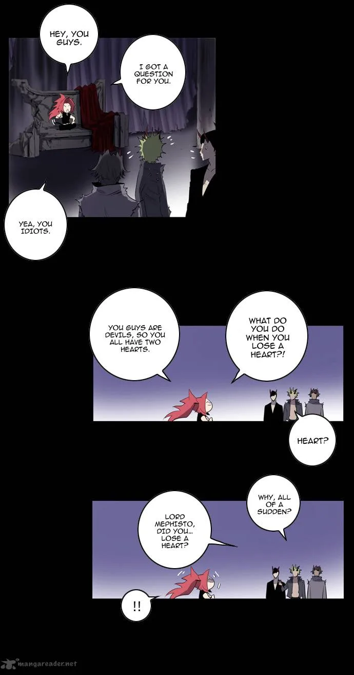 Soul Cartel Chapter 109 page 24