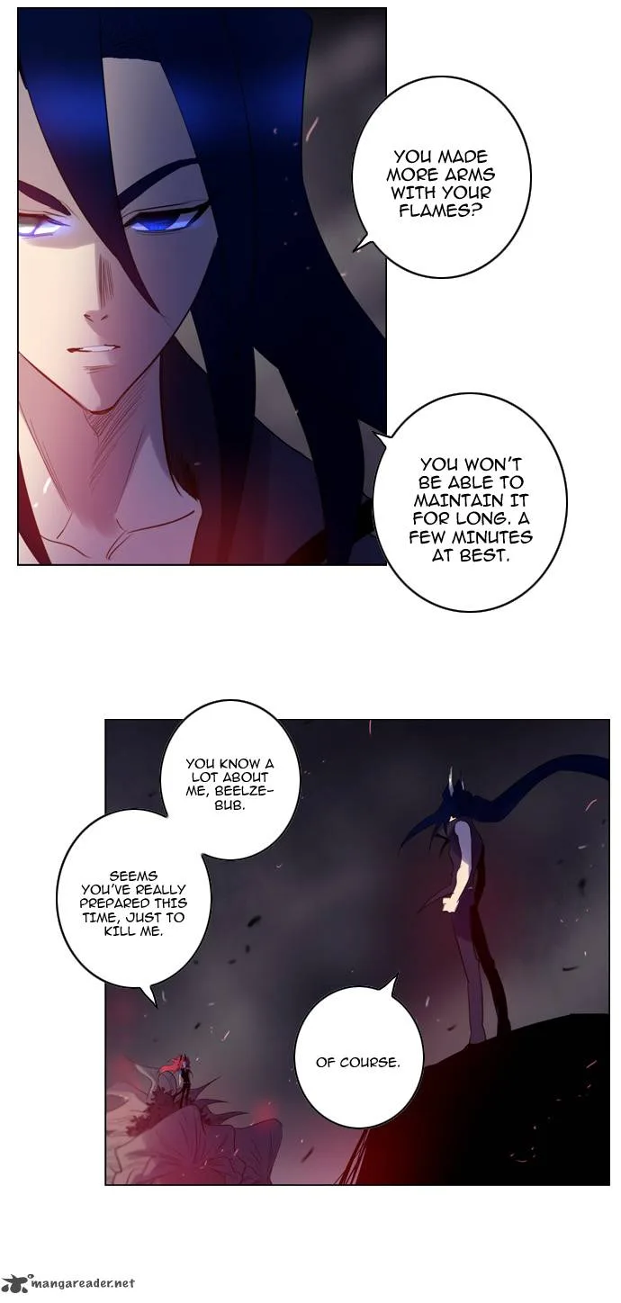 Soul Cartel Chapter 109 page 11