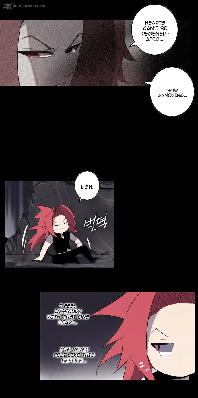 Soul Cartel Chapter 109 page 23