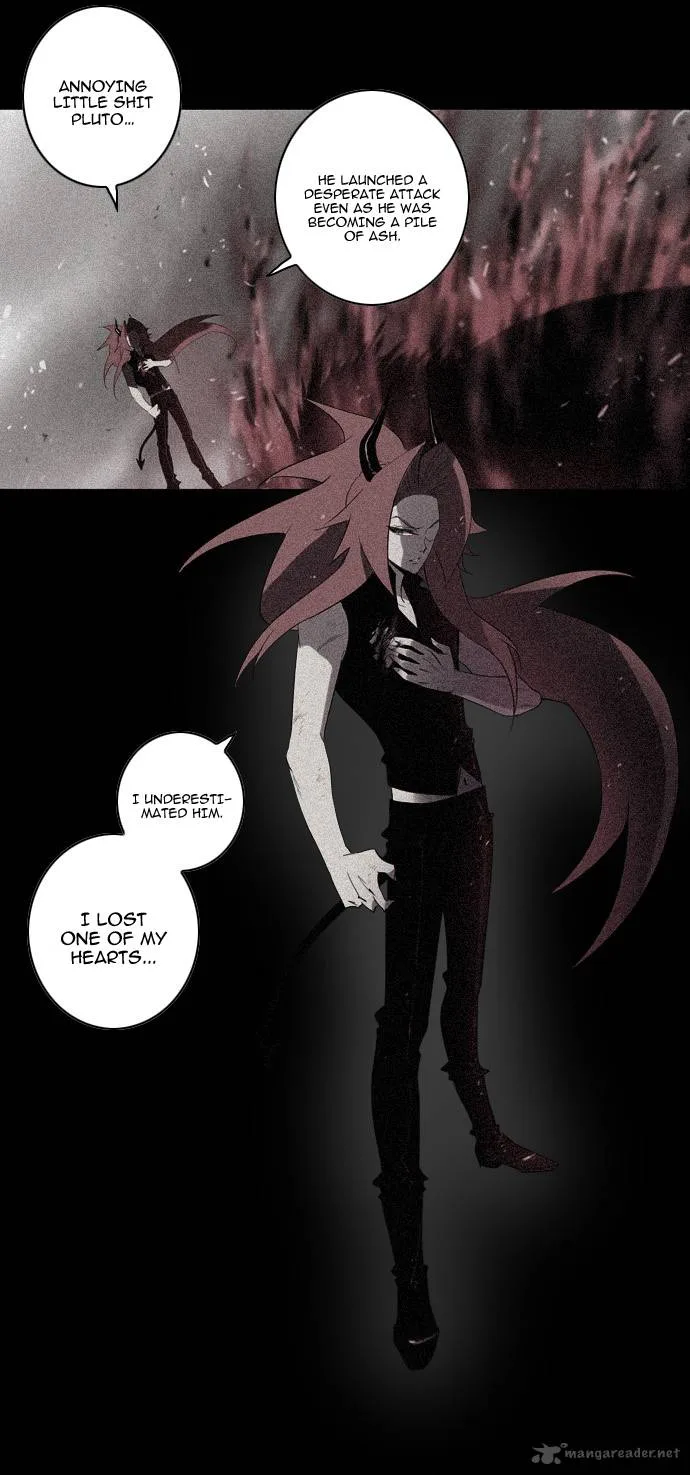 Soul Cartel Chapter 109 page 22