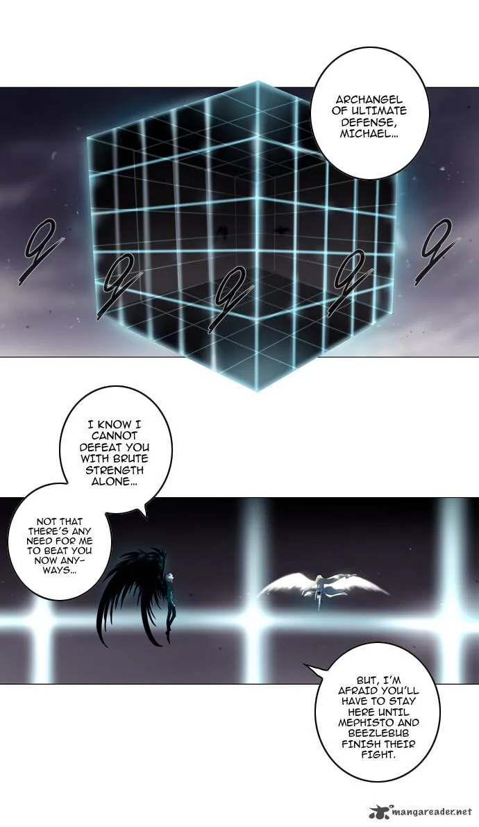 Soul Cartel Chapter 109 page 1