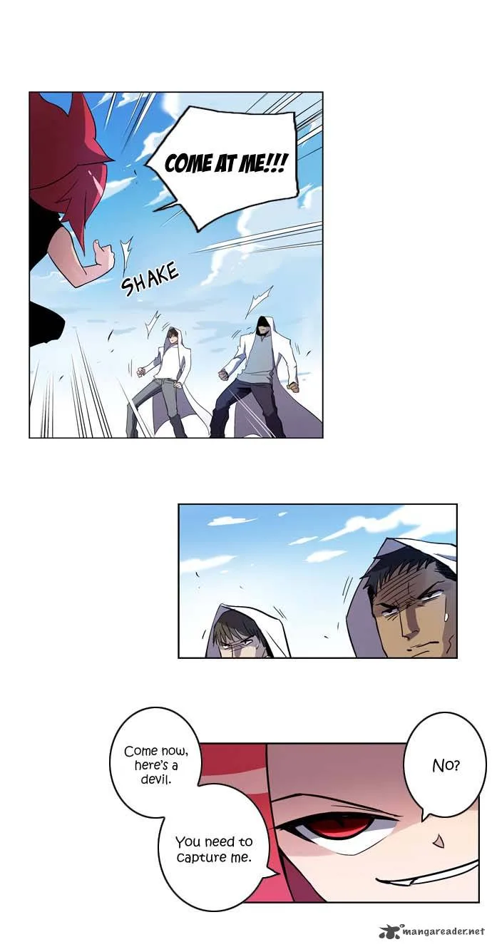 Soul Cartel Chapter 11 page 5