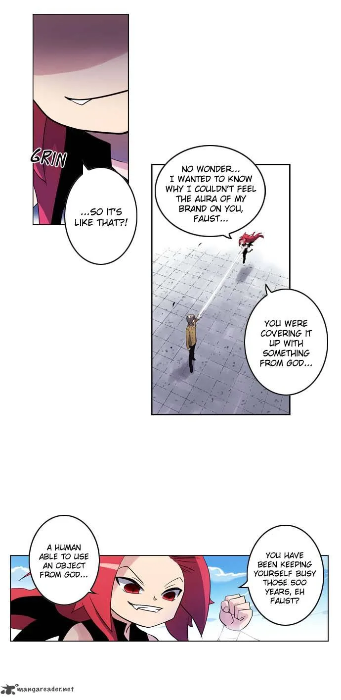 Soul Cartel Chapter 11 page 12