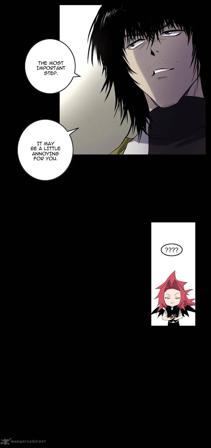 Soul Cartel Chapter 110 page 9
