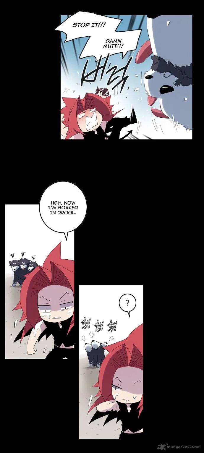 Soul Cartel Chapter 110 page 14