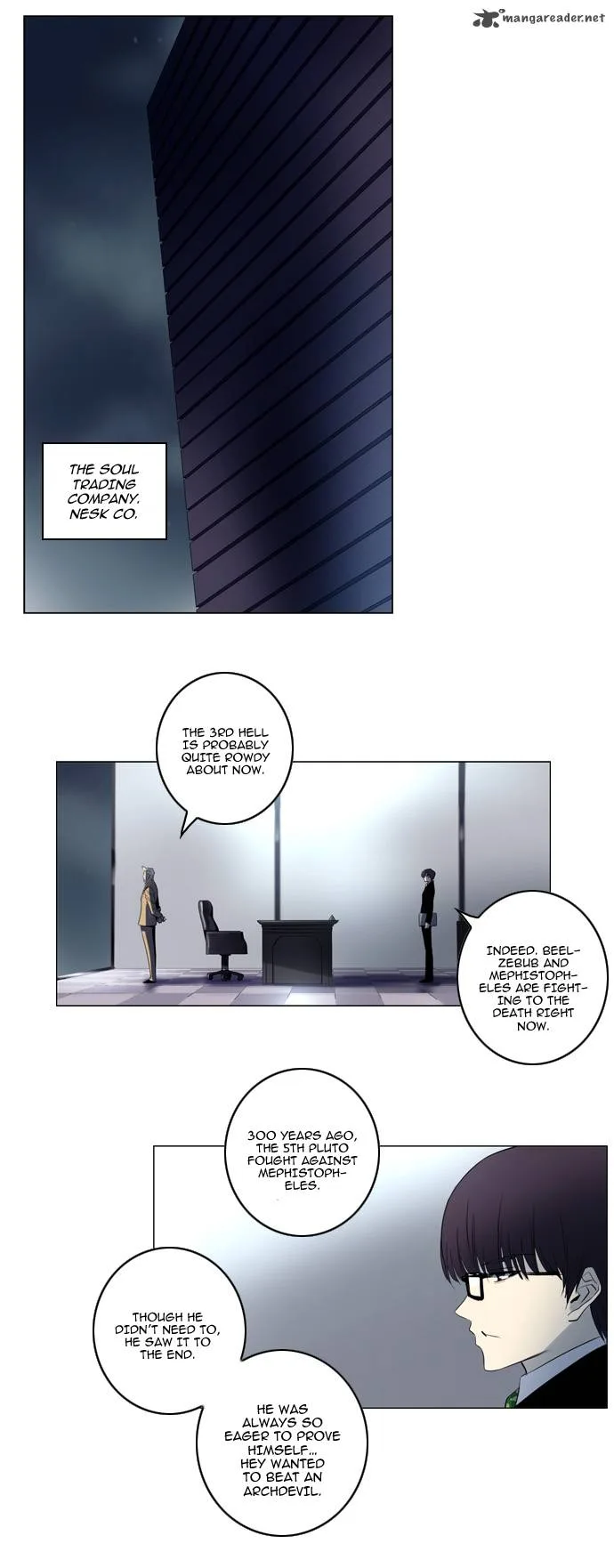 Soul Cartel Chapter 110 page 22