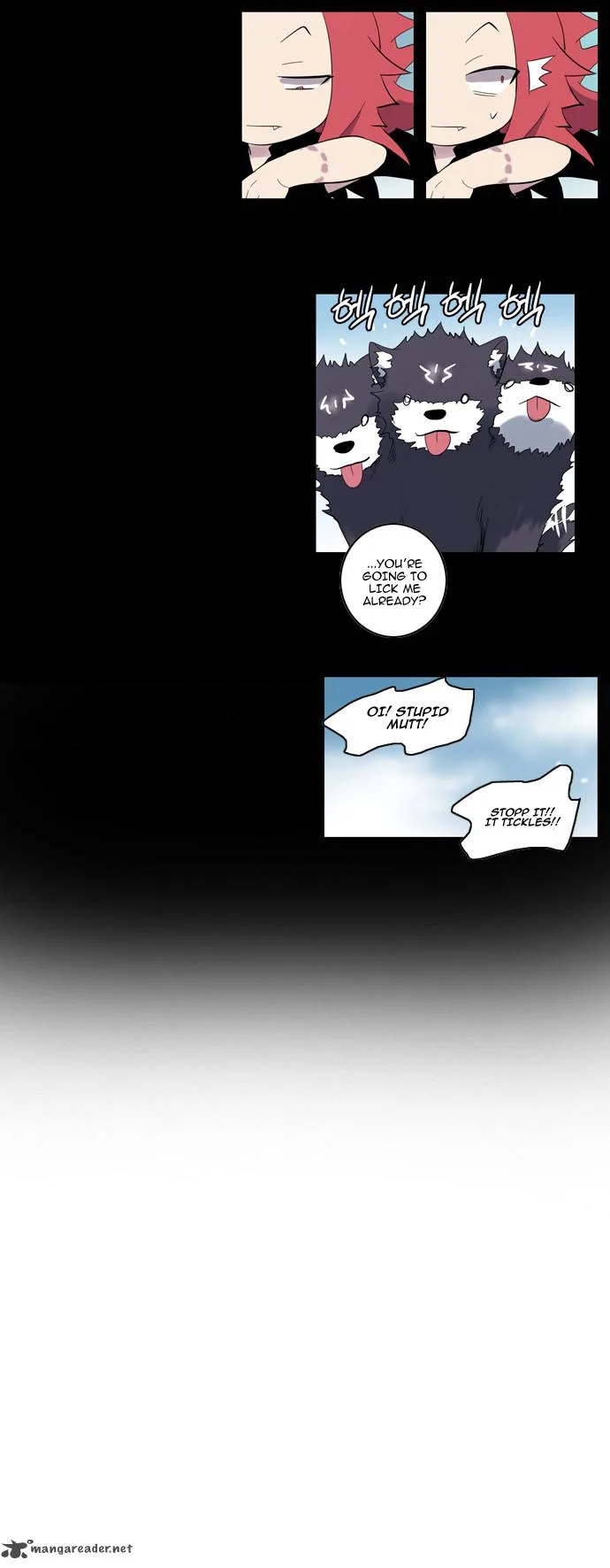 Soul Cartel Chapter 110 page 17