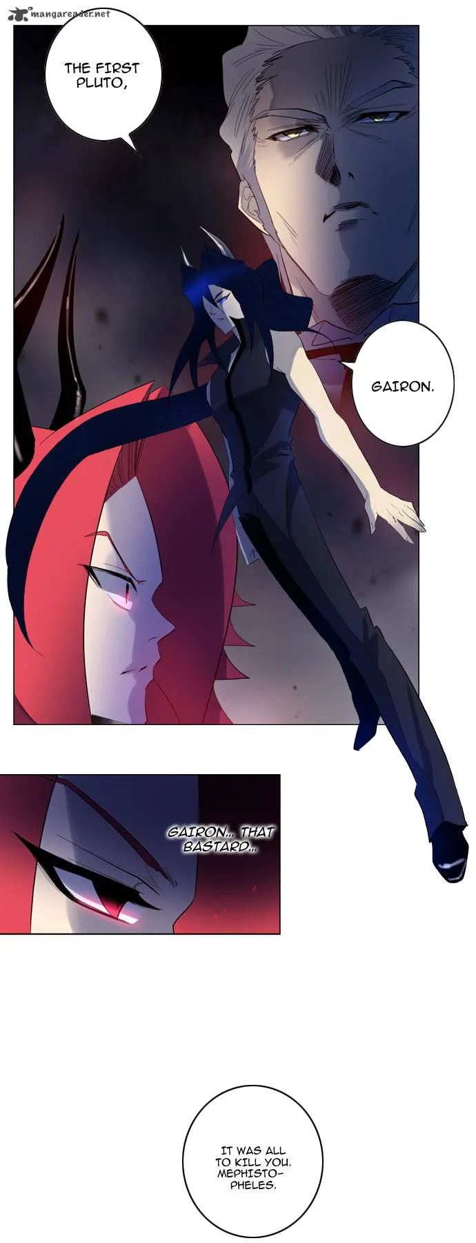 Soul Cartel Chapter 110 page 20