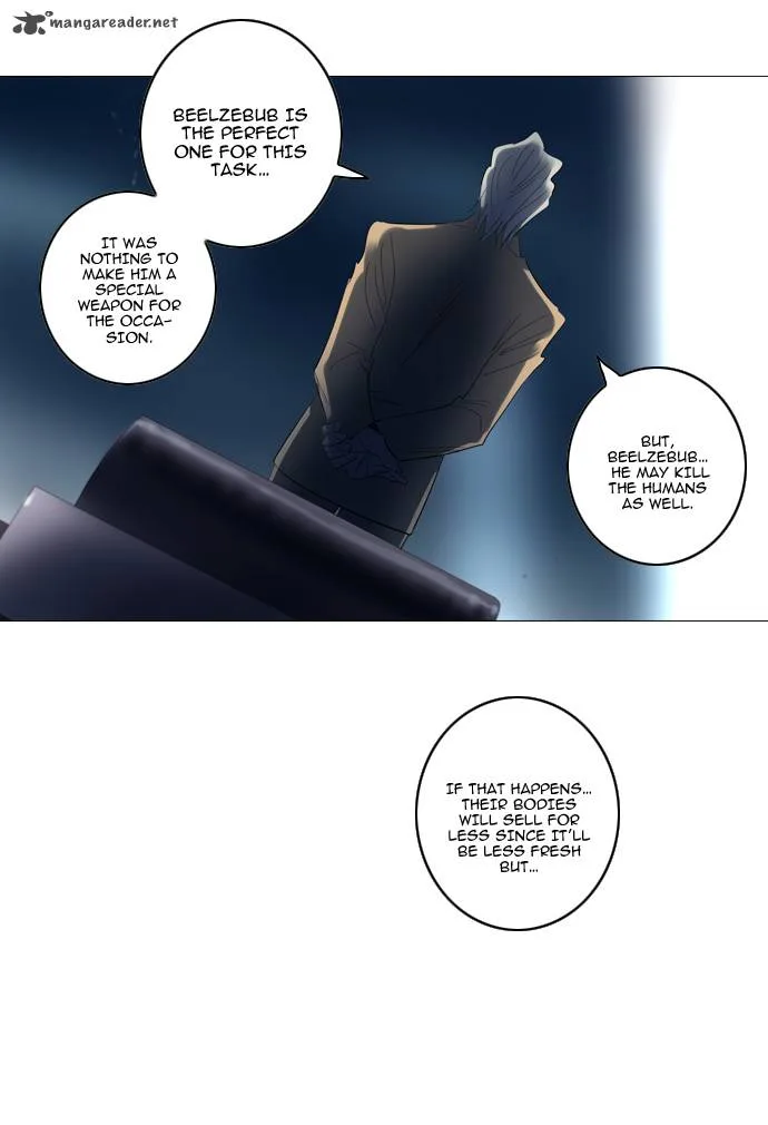 Soul Cartel Chapter 110 page 25