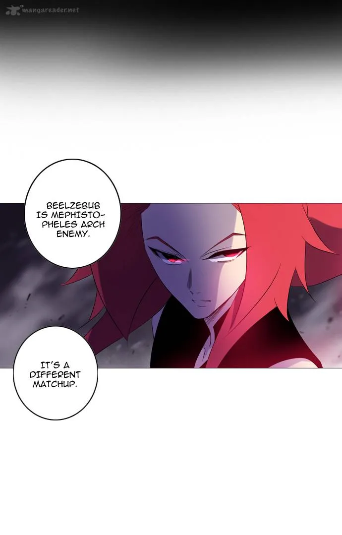 Soul Cartel Chapter 110 page 27