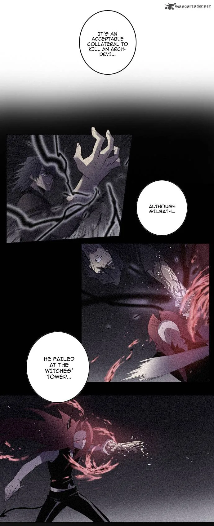 Soul Cartel Chapter 110 page 26