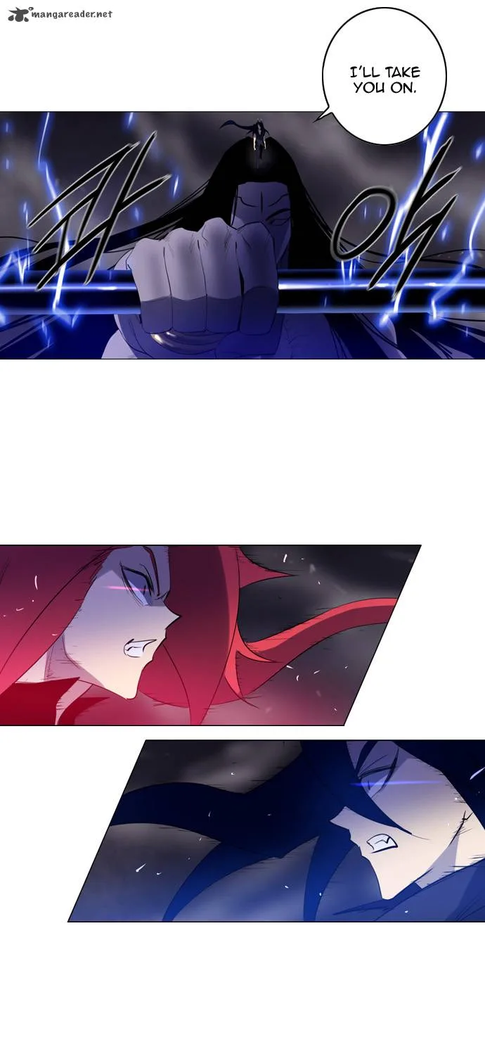 Soul Cartel Chapter 111 page 15