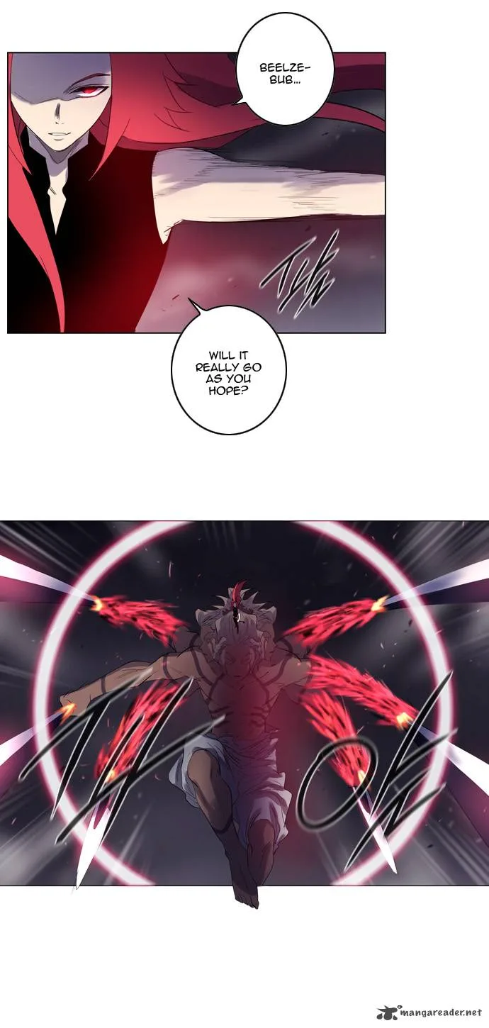 Soul Cartel Chapter 111 page 4