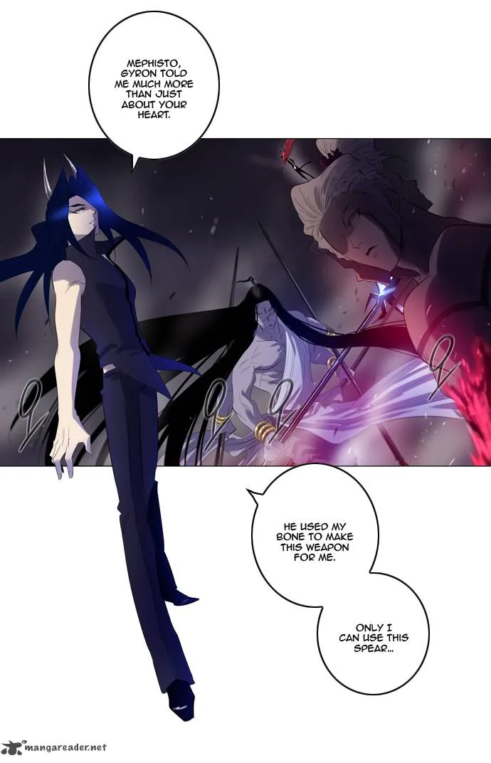 Soul Cartel Chapter 111 page 2