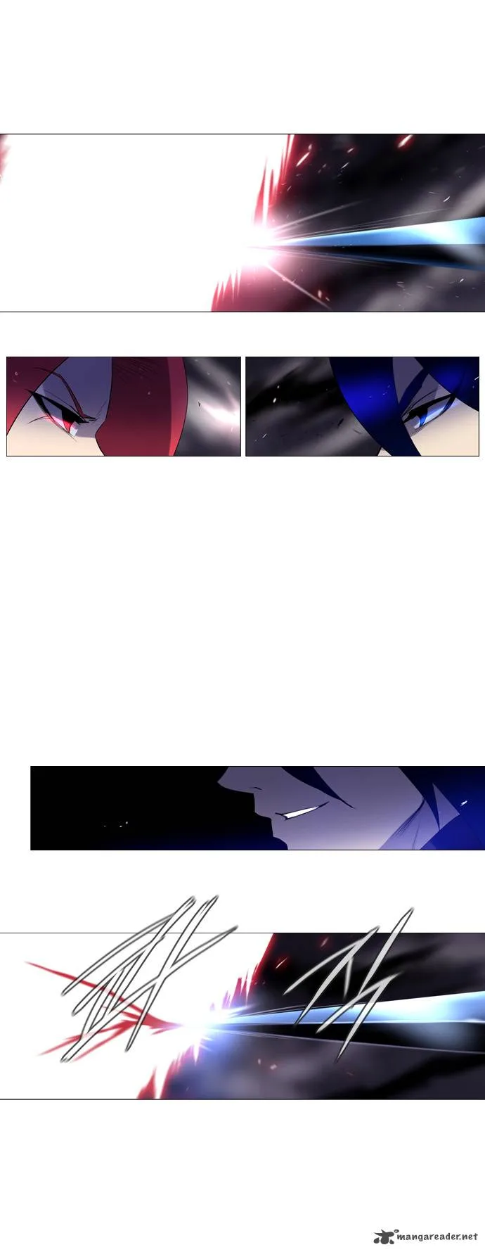 Soul Cartel Chapter 111 page 21