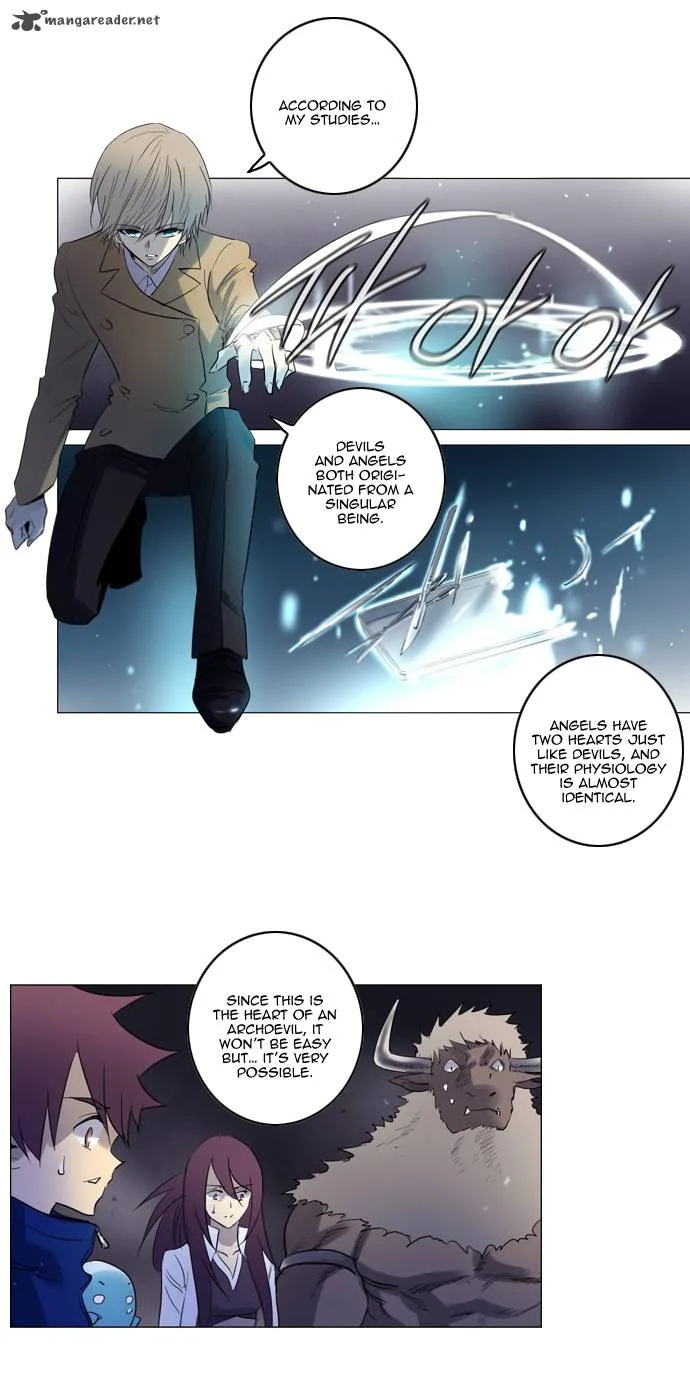 Soul Cartel Chapter 112 page 25
