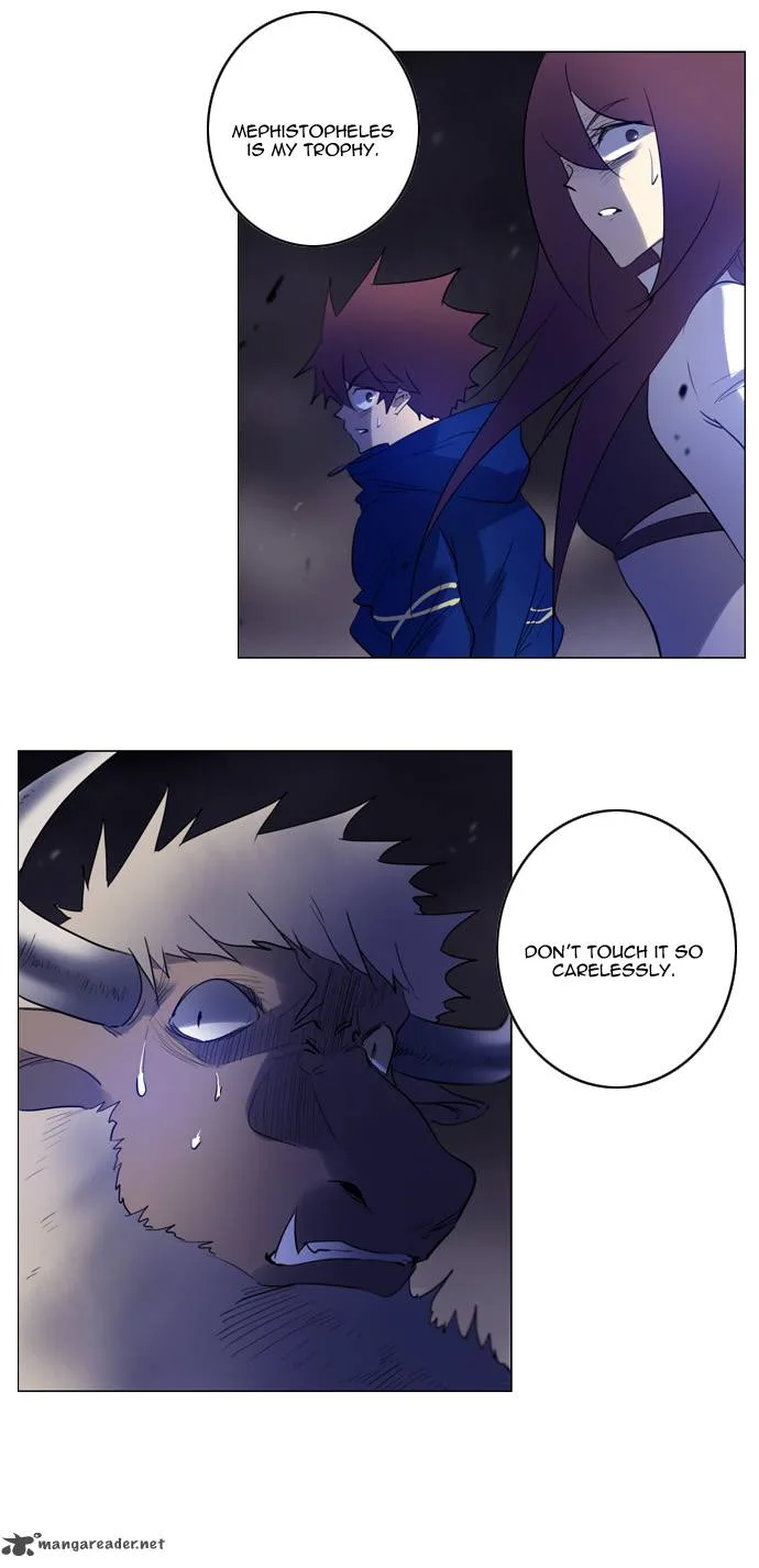 Soul Cartel Chapter 112 page 29