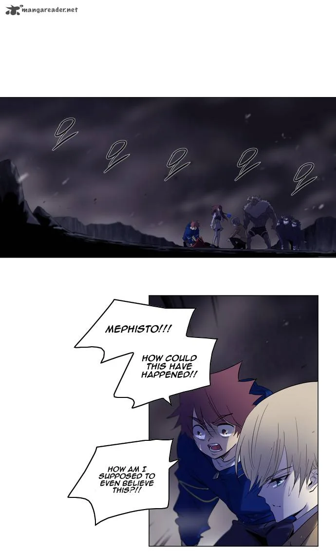 Soul Cartel Chapter 112 page 14