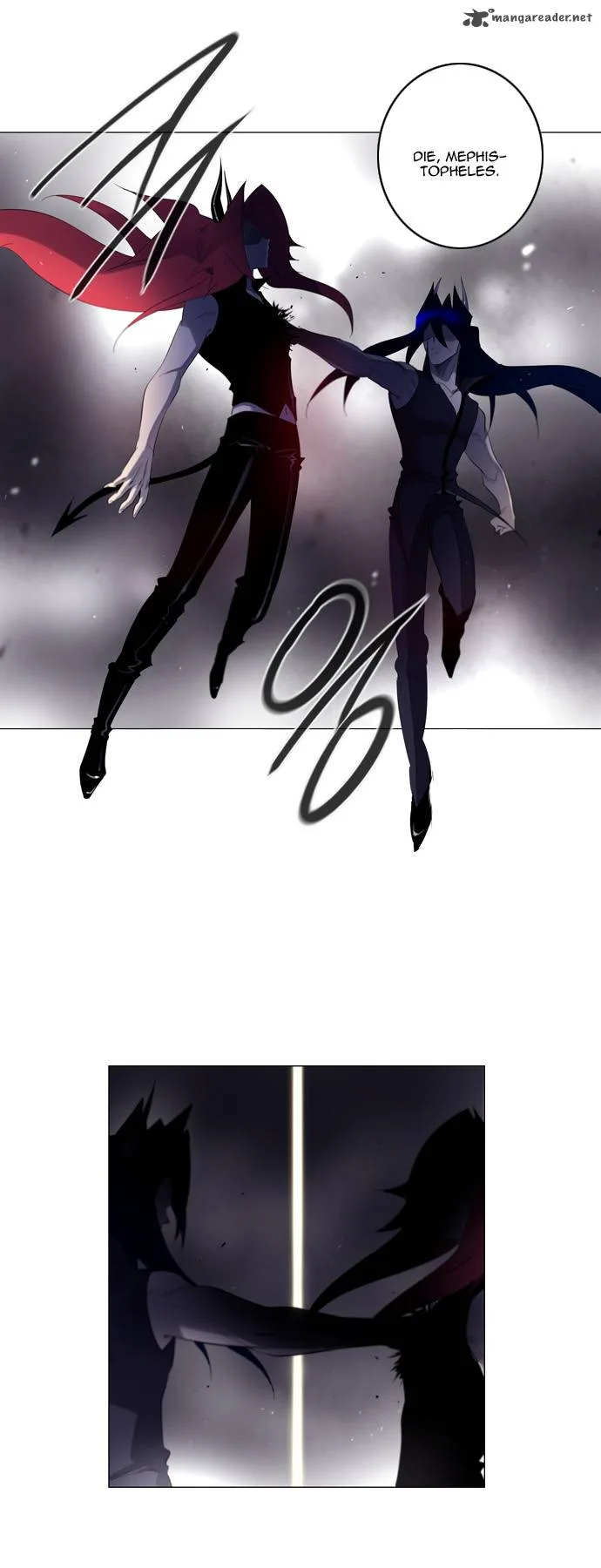 Soul Cartel Chapter 112 page 2
