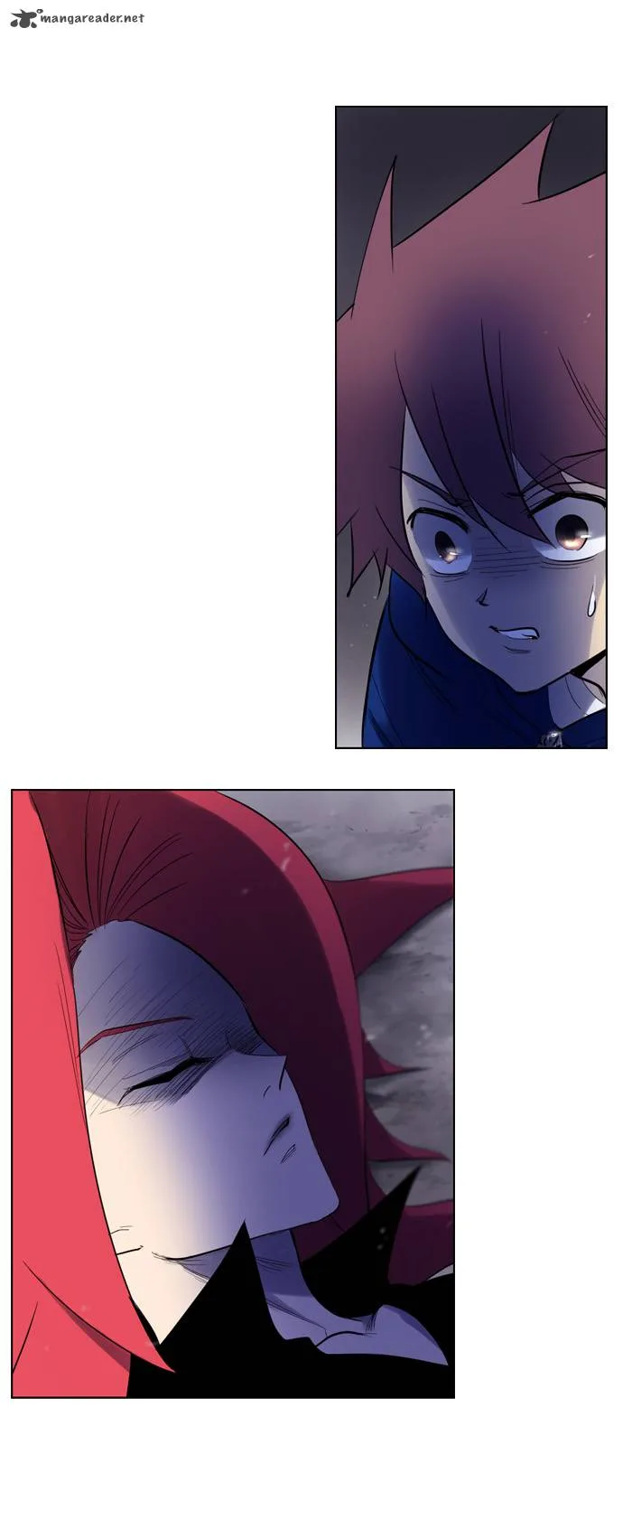 Soul Cartel Chapter 112 page 15