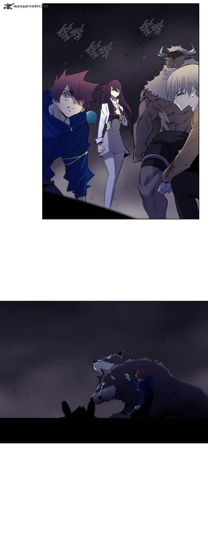 Soul Cartel Chapter 112 page 18