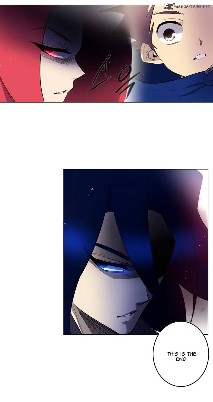 Soul Cartel Chapter 112 page 5
