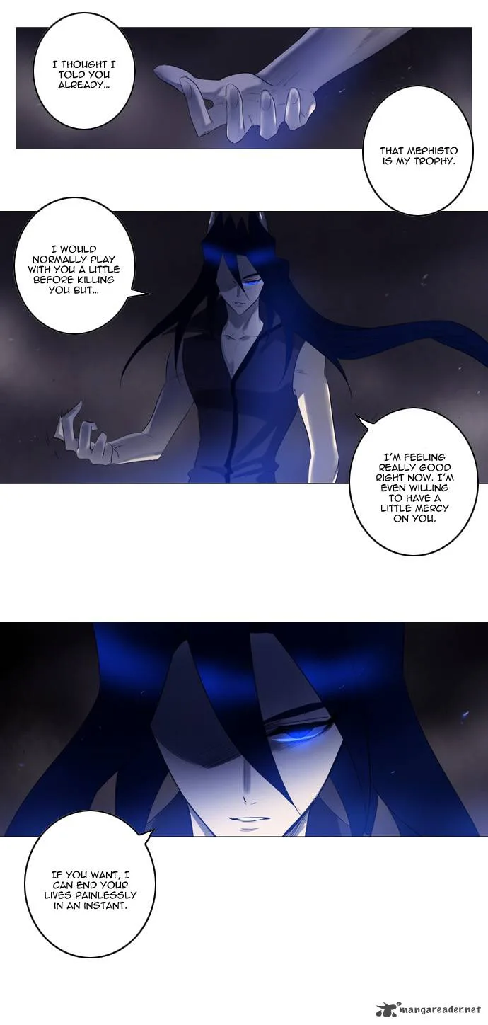 Soul Cartel Chapter 113 page 6