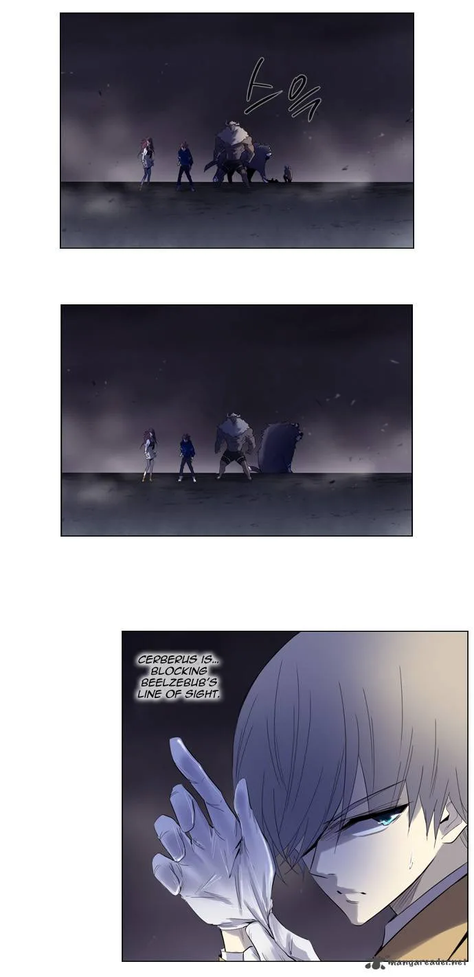 Soul Cartel Chapter 113 page 3