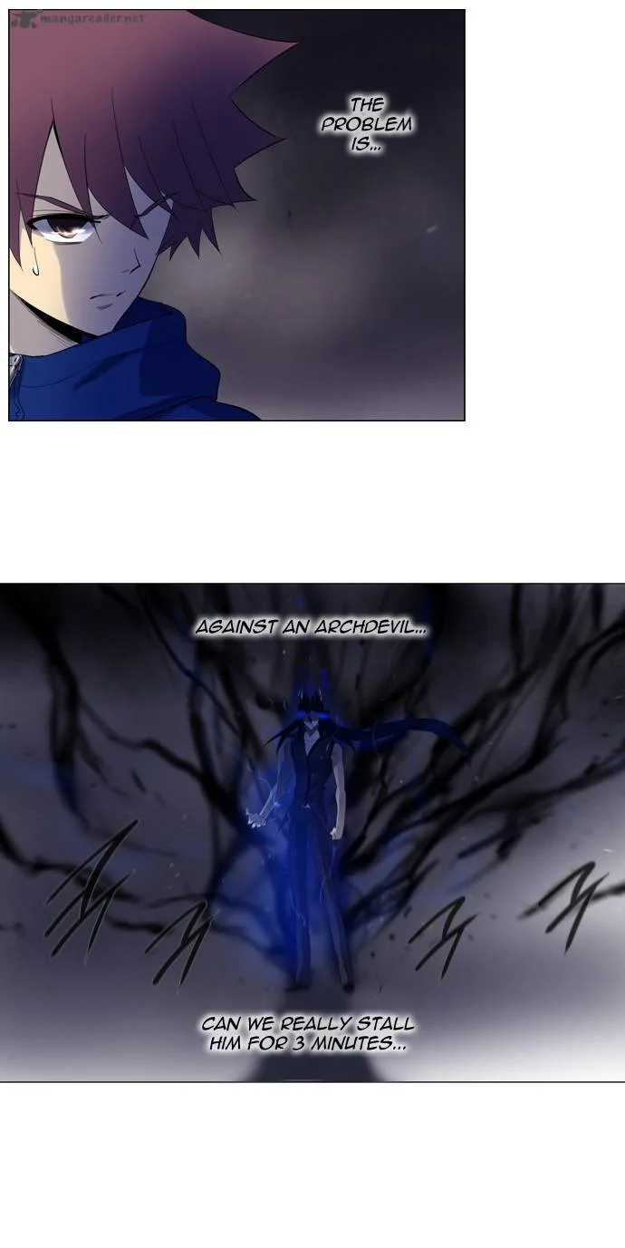 Soul Cartel Chapter 113 page 4