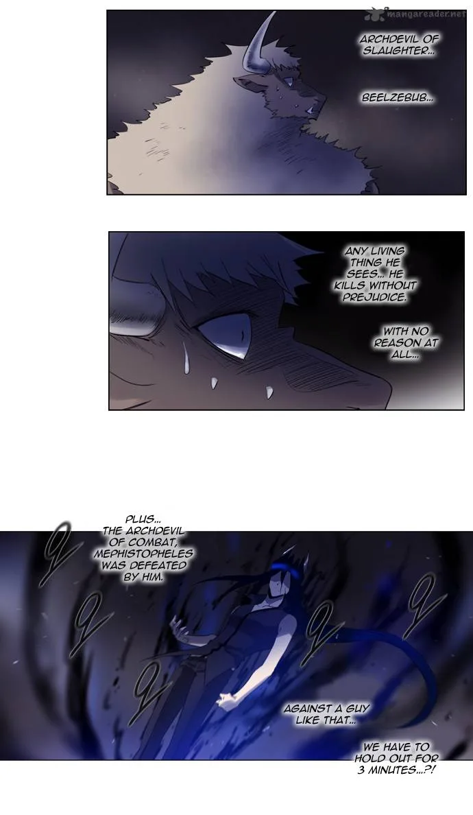 Soul Cartel Chapter 113 page 8